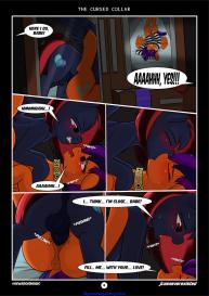 The Cursed Collar #6