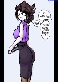 Teacher Jaiden #1