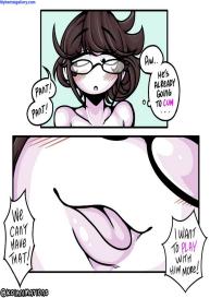 Teacher Jaiden #11