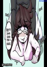 Teacher Jaiden #15