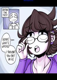 Teacher Jaiden #3