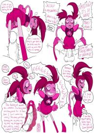 Spinel’s Apology #2
