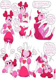 Spinel’s Apology #3