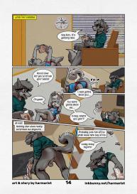Sheath And Knife – Bed Side Story #15