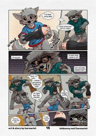 Sheath And Knife – Bed Side Story #16