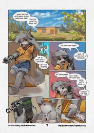 Sheath And Knife – Bed Side Story #2