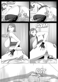 Resident Evil XXX #13