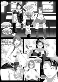 Resident Evil XXX #2