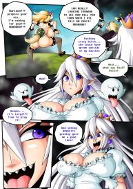 Bowsette 2 #6