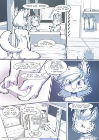 Borderline 1 #4