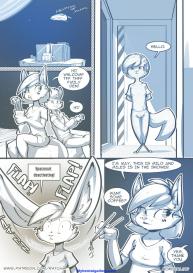 Borderline 1 #5