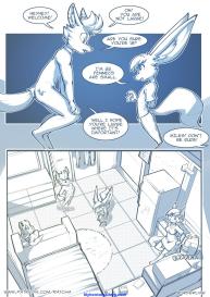 Borderline 1 #6