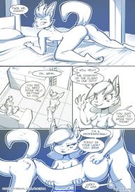 Borderline 1 #8