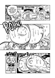 Early Blooma #12
