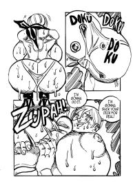 Early Blooma #15