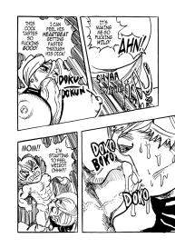 Early Blooma #17