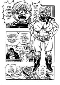Early Blooma #2