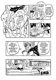 Early Blooma #21
