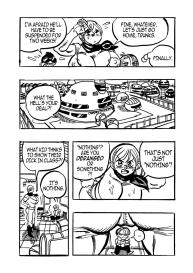 Early Blooma #3