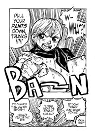 Early Blooma #6