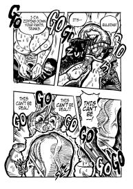 Early Blooma #7