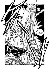 Early Blooma #8