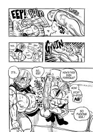 Early Blooma #9