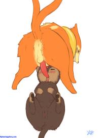 Lion About #6
