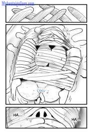 Despair Candy #12