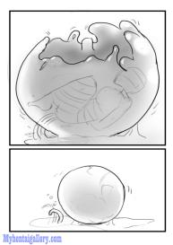 Despair Candy #13