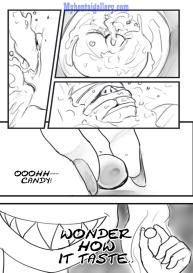 Despair Candy #14