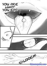 Despair Candy #15