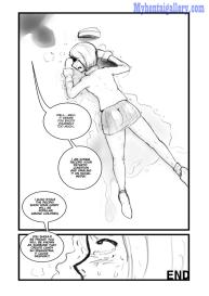 Despair Candy #16
