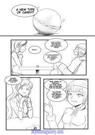 Despair Candy #2
