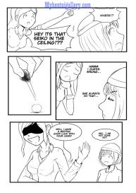 Despair Candy #3