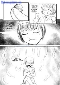 Despair Candy #4