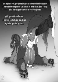 Abyssal Appropriation #2
