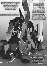 Abyssal Appropriation #4