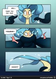 Seashells #6