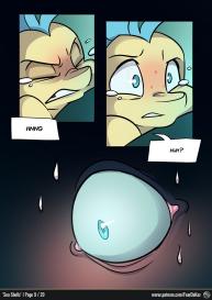 Seashells #9