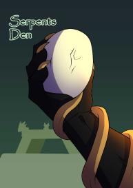 Serpent’s Den #1