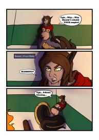 Serpent’s Den #13