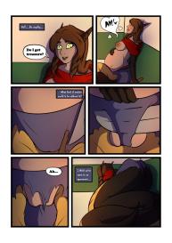 Serpent’s Den #14