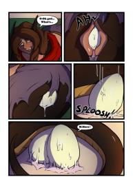 Serpent’s Den #15