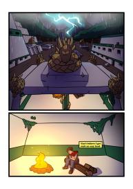 Serpent’s Den #2