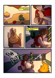 Serpent’s Den #3