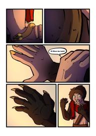 Serpent’s Den #5