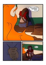 Serpent’s Den #8