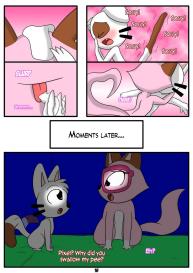 Midnight Lust #17