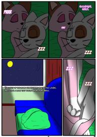 Midnight Lust #33